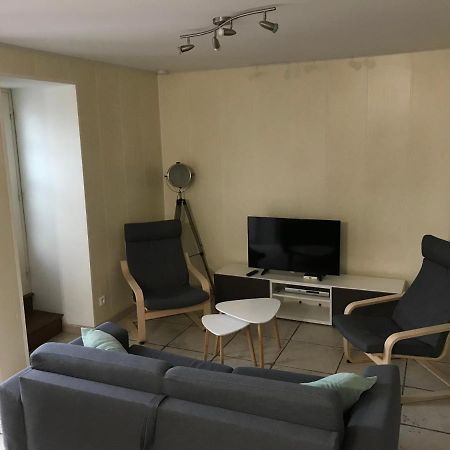 Saint-Léger-sur-Dheune 라 부르기니어트 빌라 외부 사진