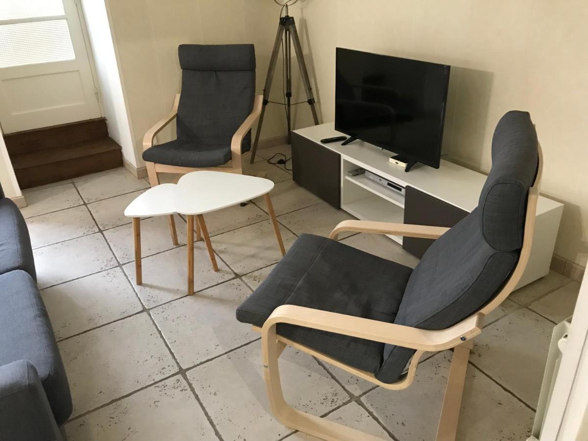 Saint-Léger-sur-Dheune 라 부르기니어트 빌라 외부 사진